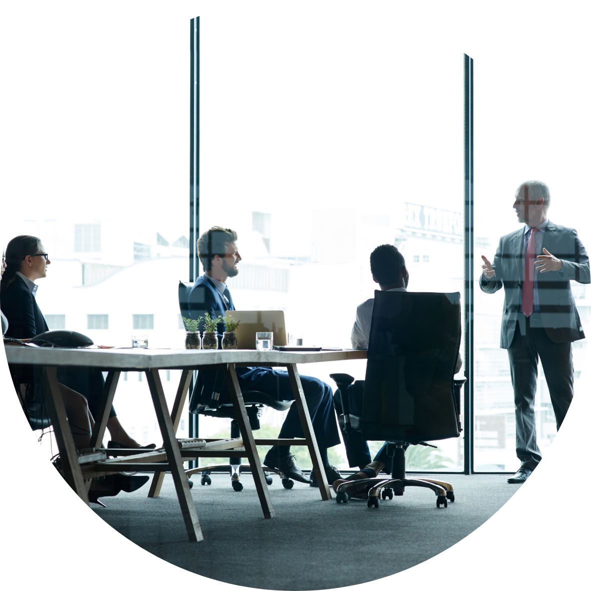 private equity