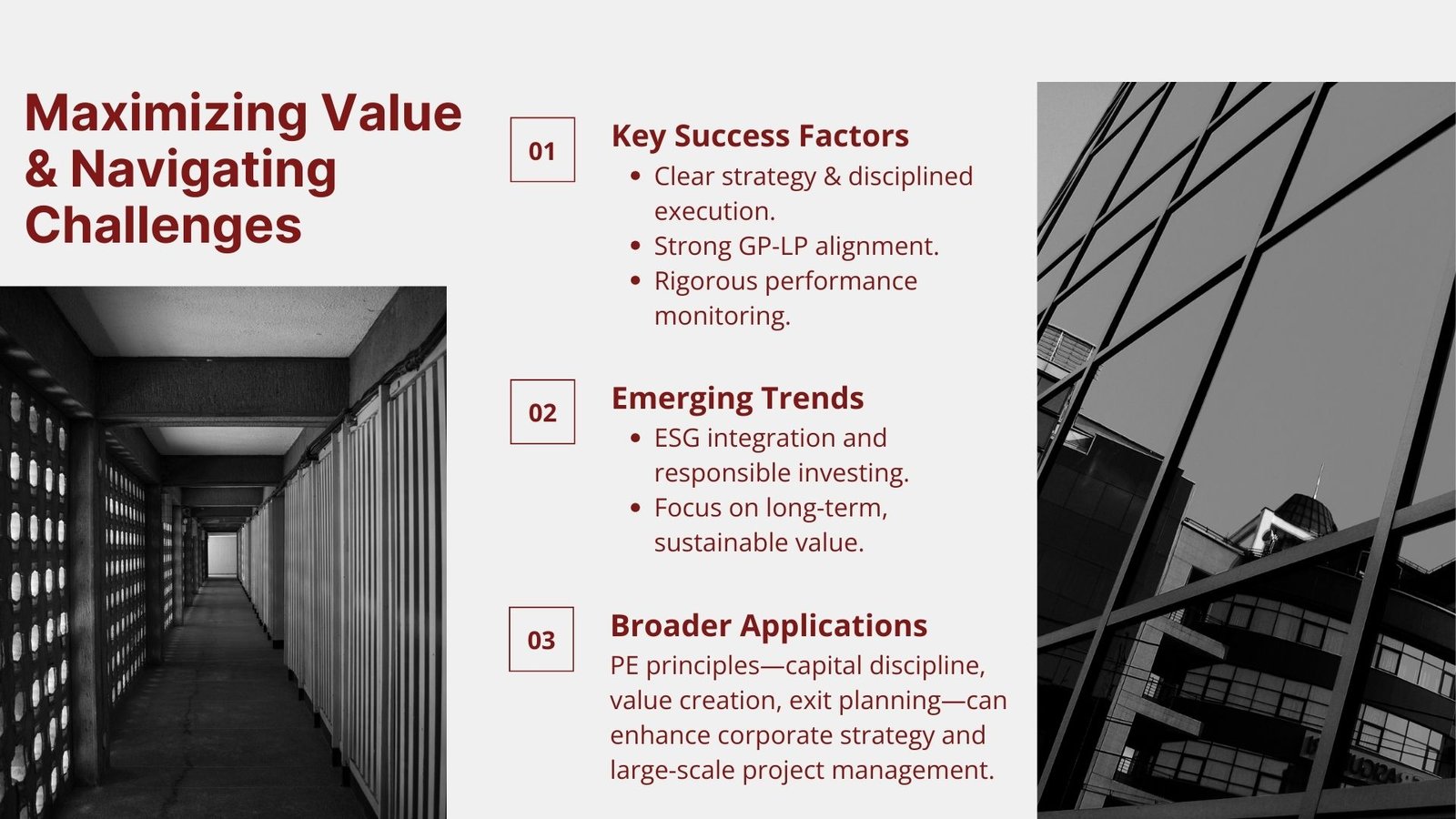 Introduction to Private Equity and Its Strategic Importance