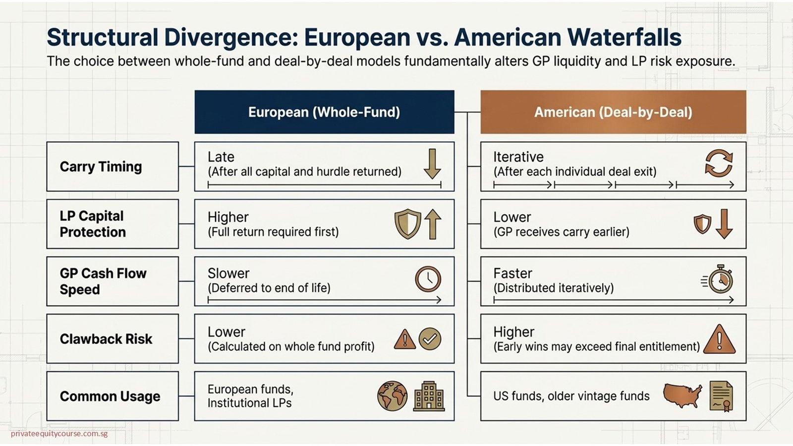 Private Equity Fund Economics