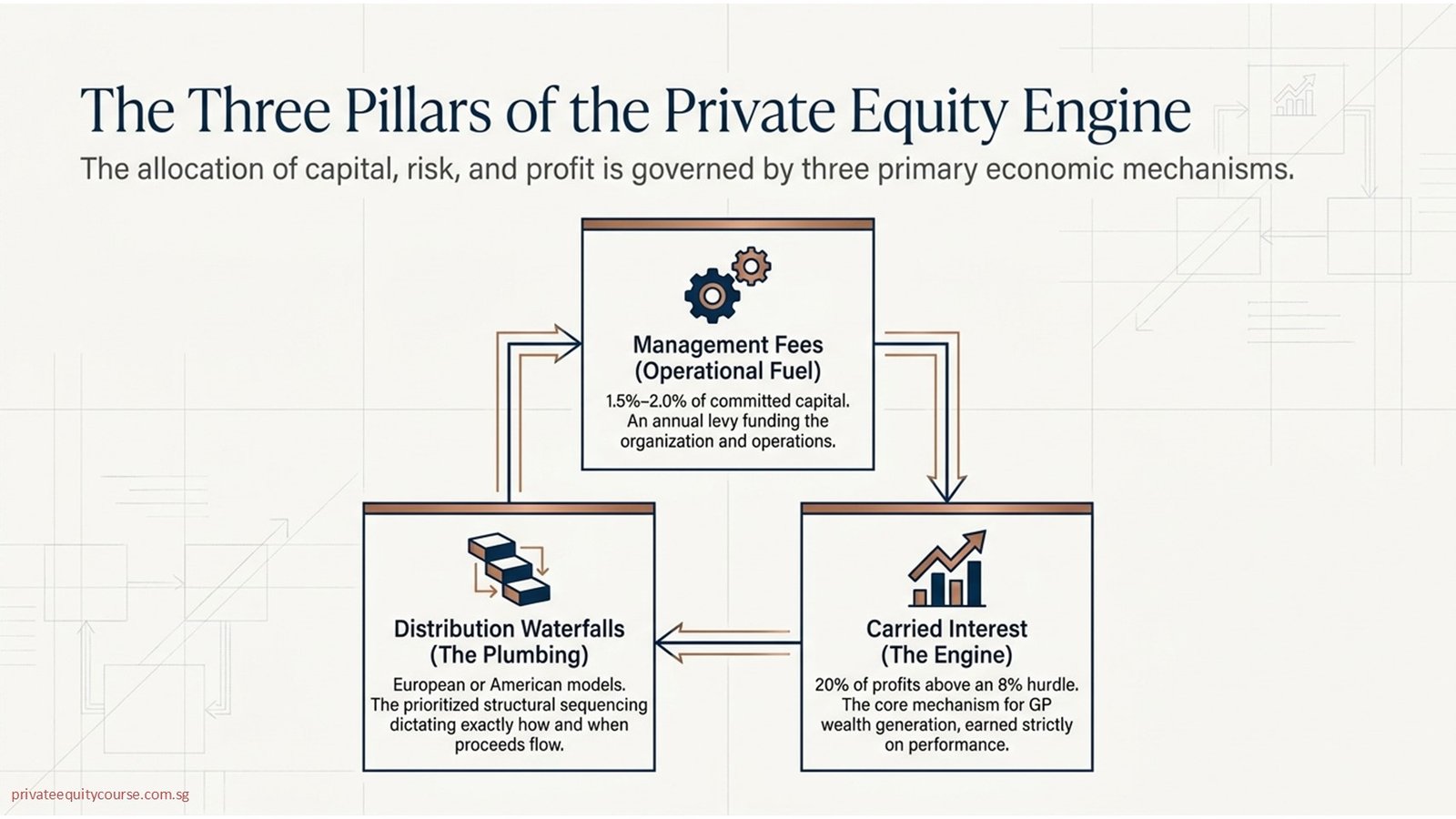 Private Equity Fund Economics
