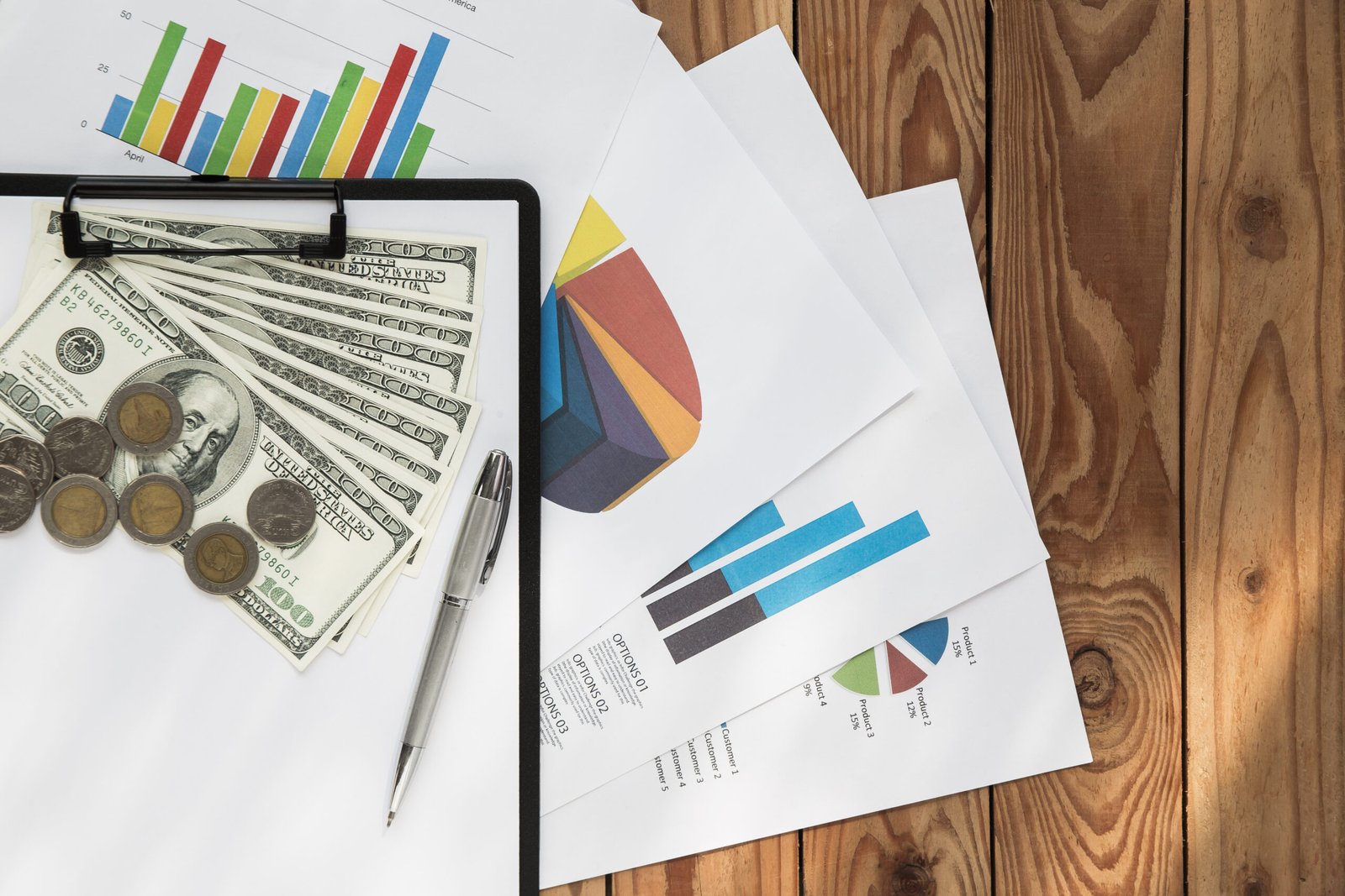 Private Equity Analyst