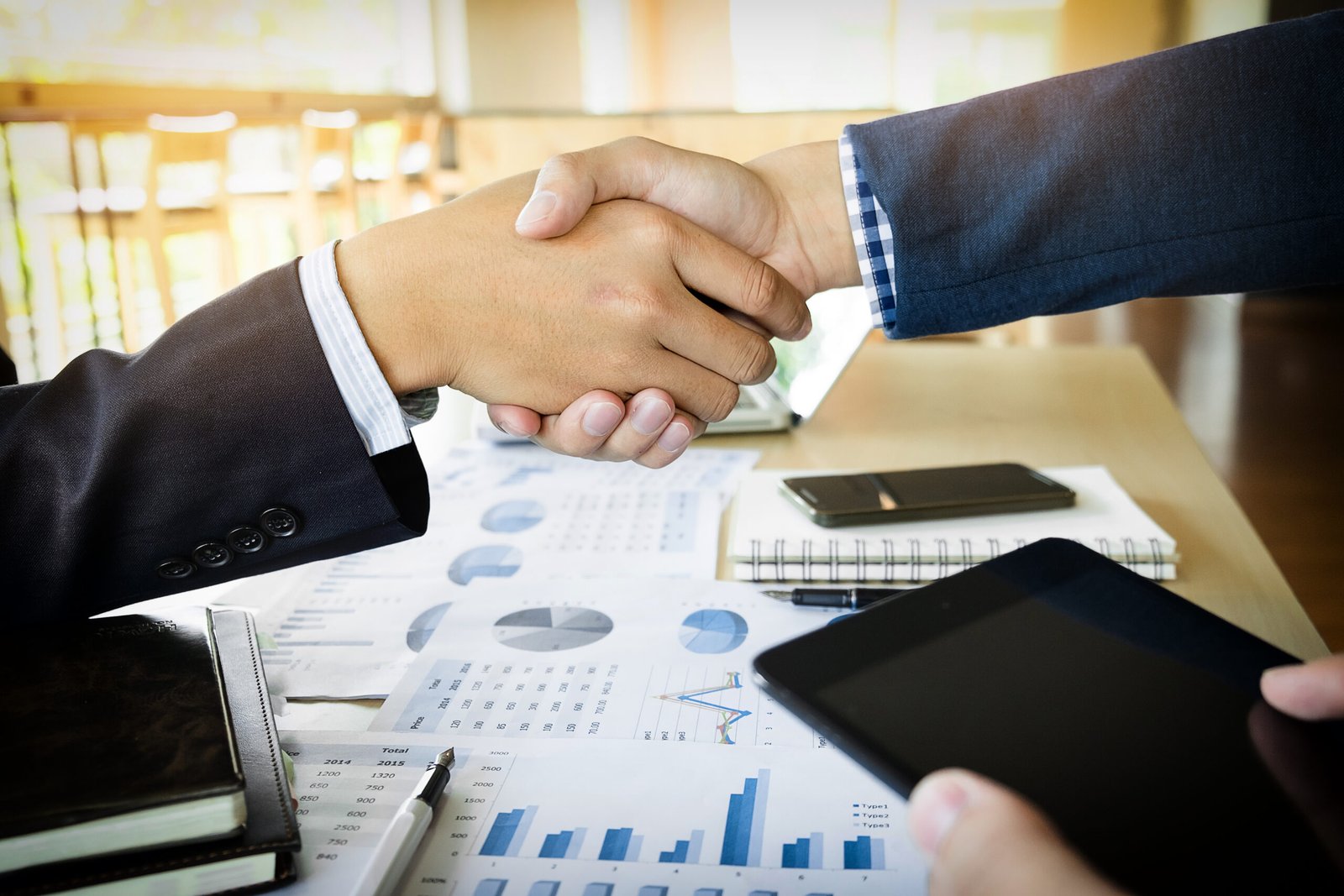 Private Equity Deal Structure